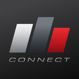 Tune-Up Connect app icon