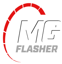 MG Flasher